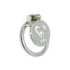 Long-Term Wear Chastity Device for Men | Discreet Penis Cage Lock
