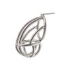 Stainless Steel Male Chastity Cage for Long-Term Wear