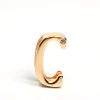 Customizable Flirty Letter Collar for Couples - Playful Accessory