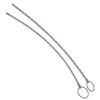 Funny Stainless Steel Urethral Blocking Bead Horse Eye Stick Male Urethral Masturbator Alternative Orgasmic Tool for Adults