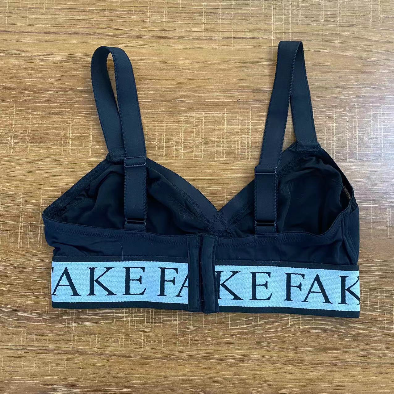 Comfortable Sports Bra - Special Price, No Pad - Image 4