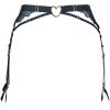 Sexy Jacquard Net Hollow Perspective Bra for Women