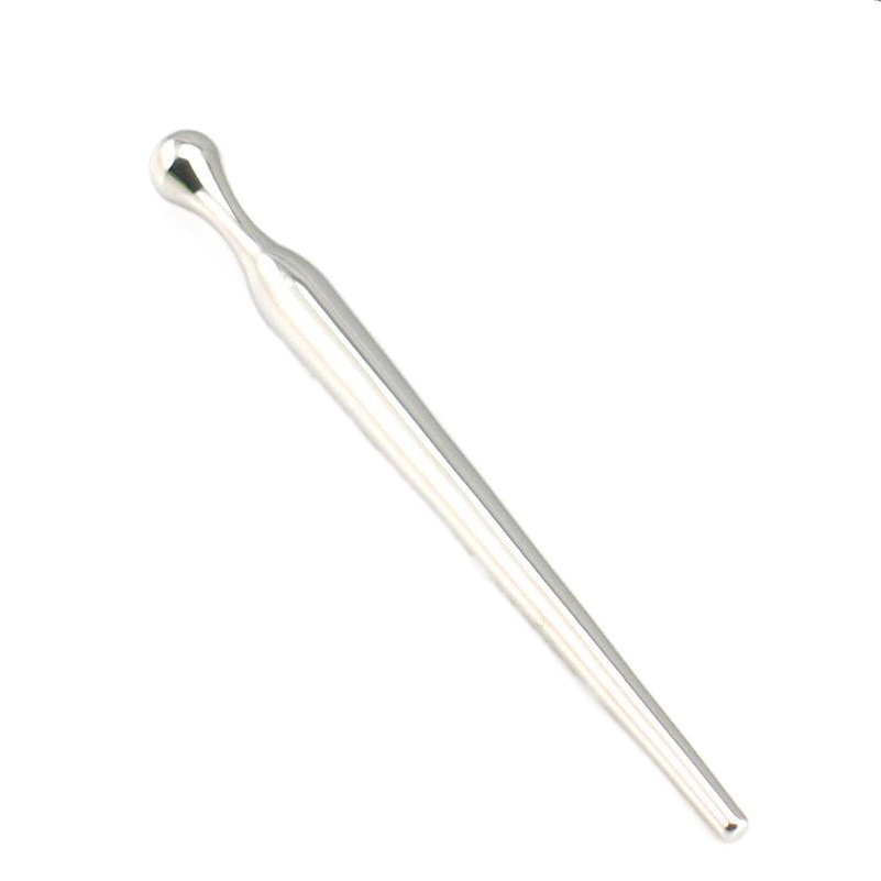 Horse Eye stick primary needle urethral plug stainless steel adult alternative toy flirting masturbation climax play tool male