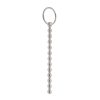Stainless Steel Horse Eye Rod Urethral Bead Urine Blocking Men's and Women's Masturbation Sex Tools Adult Supplies Orgasm Boost