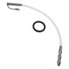 Funny Stainless Steel Urethral Blocking Bead Horse Eye Stick Male Urethral Masturbator Alternative Orgasmic Tool for Adults