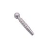 Stainless Steel Hollow Horse Eye Catheter Men's and Women's Masturbators Sex Tools Sex Fun Supplies Nozzle Adult Supplies Tune