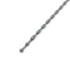 Stainless steel horse eye urethral plug lengthened men's exciting passion alternative toys 270mm metal pull beads adult sex products