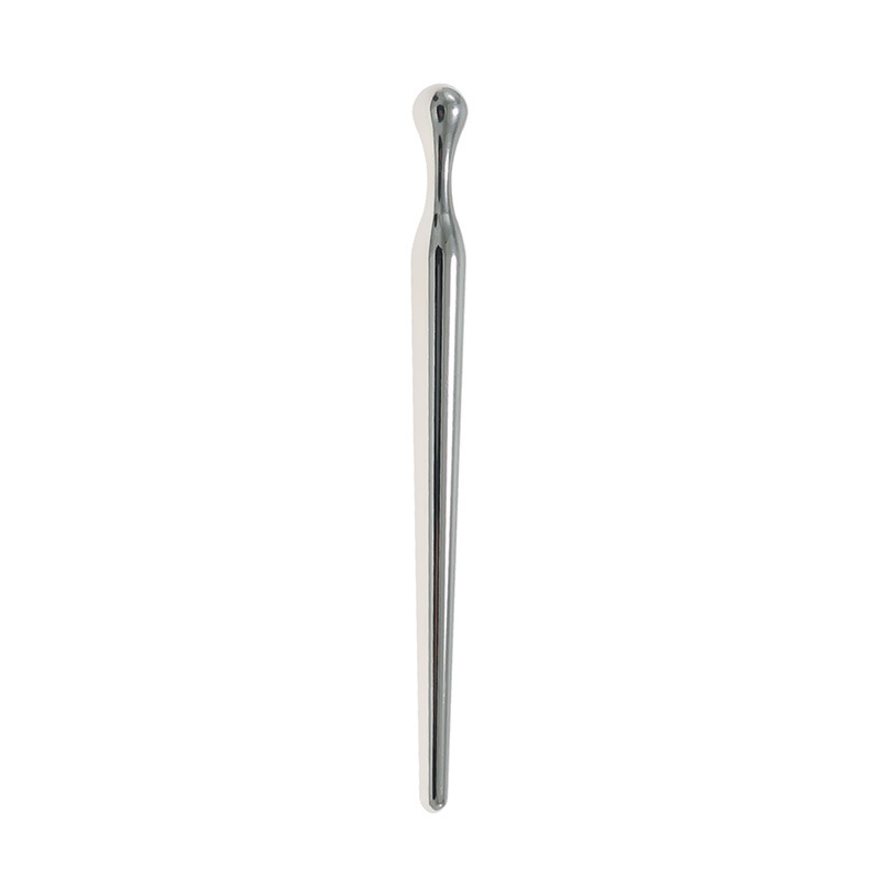 Horse Eye stick primary needle urethral plug stainless steel adult alternative toy flirting masturbation climax play tool male - Image 2