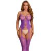 Sexy Lingerie Sling Stockings Temptation Siamese Uniform