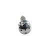 Horse Eye Stick plug urethral masturbation stimulation catheter stainless steel nozzle plug men's and women's high tide liquid urethral stick men's