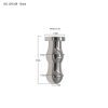 Funny Stainless Steel Hollow Catheterization Horse Eye Stick Hollow Sex Toys Urine Plug Men's and Women's Alternative Game Tools