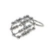 Stainless Steel Flirt Ring - Passion Play Accessory