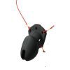 Funny Flat CB Chastity Lock for Men - Comfortable Adult Sex Toy for Daily Wear