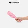 Leather Clapping Paddle for Couples Play and Intimate Fun