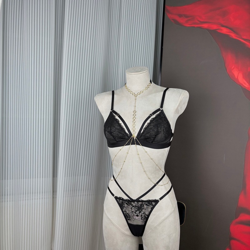 FQ2872FQ1030珠链黑-1