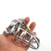 Men's Chastity Belt Alternative Lower Body Adjustment Toy