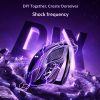 Bee Thorn chastity lock APP electric shock men's cb lock ring male sm toy training lock