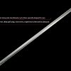 Ultra-long horse eye glass rod urethral plug men's and women's sex toys urethral masturbation beads passion sex toys 27cm long