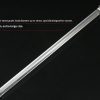 Ultra-long horse eye glass rod urethral plug men's and women's sex toys urethral masturbation beads passion sex toys 27cm long