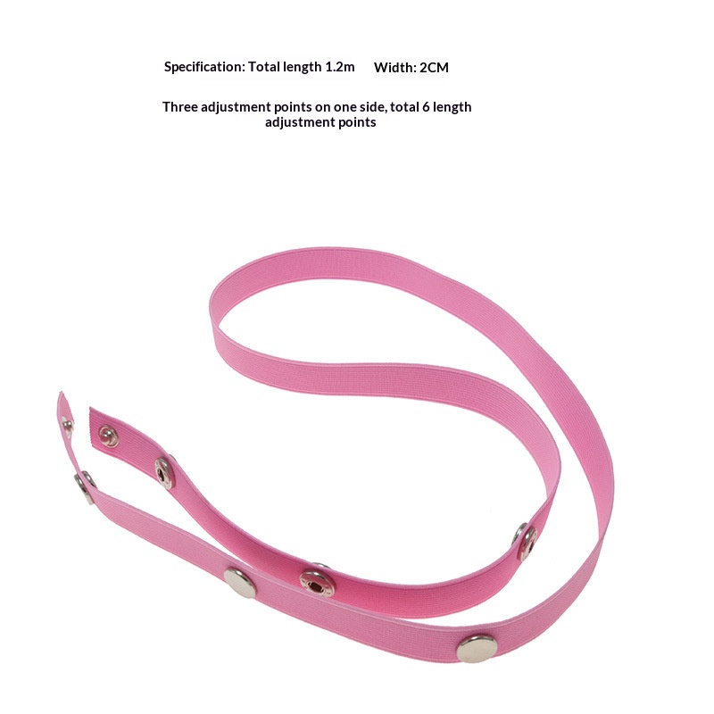 stainless steel sexy ring flirting toys passion supplies sex tools with root ring anti-off Belt adult SM - Image 20