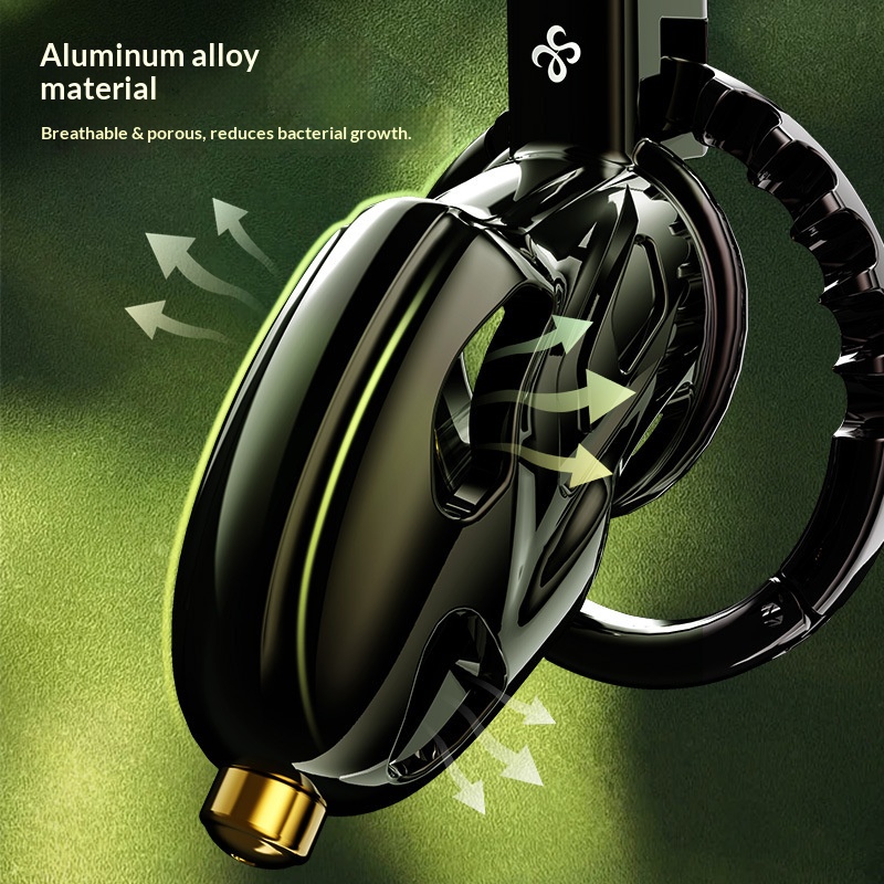 Samanda Royal Dragon Metal Men's CB chastity lock penis lock SM training ascetic toy - Image 4