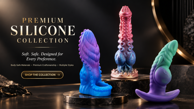 silicone-toys